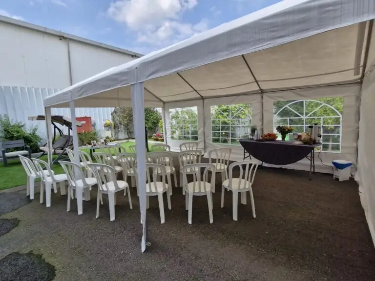 טקס פרידה קבורה אזרחית